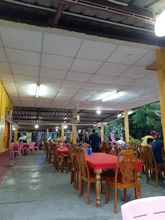 Restoran Nelayan Langkawi Food Photo 2