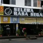 Selera Rasa Segar Food Photo 4