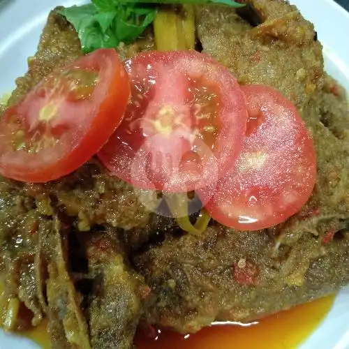 Gambar Makanan Bebek Goreng Jumbo Pak Asman, Pasar Baru 14