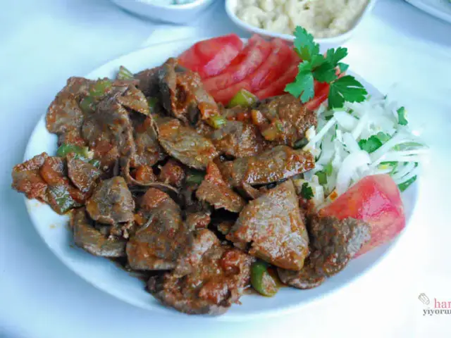 Ömer'in Yeri Assos Restaurant'nin yemek ve ambiyans fotoğrafları 11