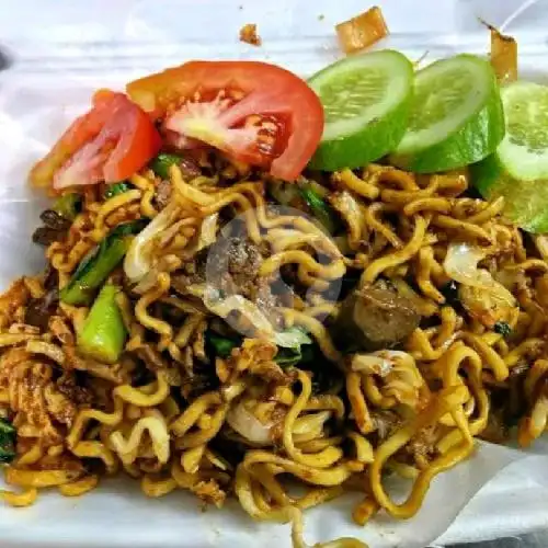 Gambar Makanan Nasi Goreng Pak De Agus 16