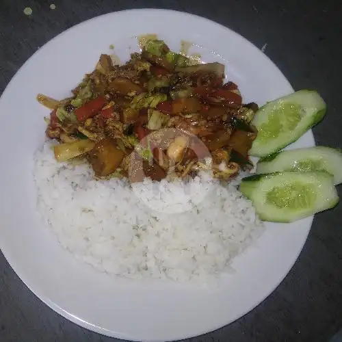 Gambar Makanan Nasi Goreng Gila 2 Putra, Galur Sari 14