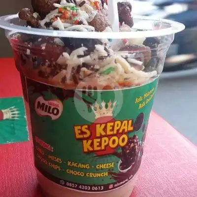 Gambar Makanan Kedai Kepoo, Lamongan Raya 2