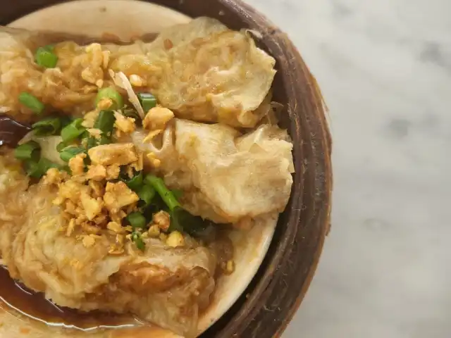 Gambar Makanan Dimsum Sembilan Naga 1