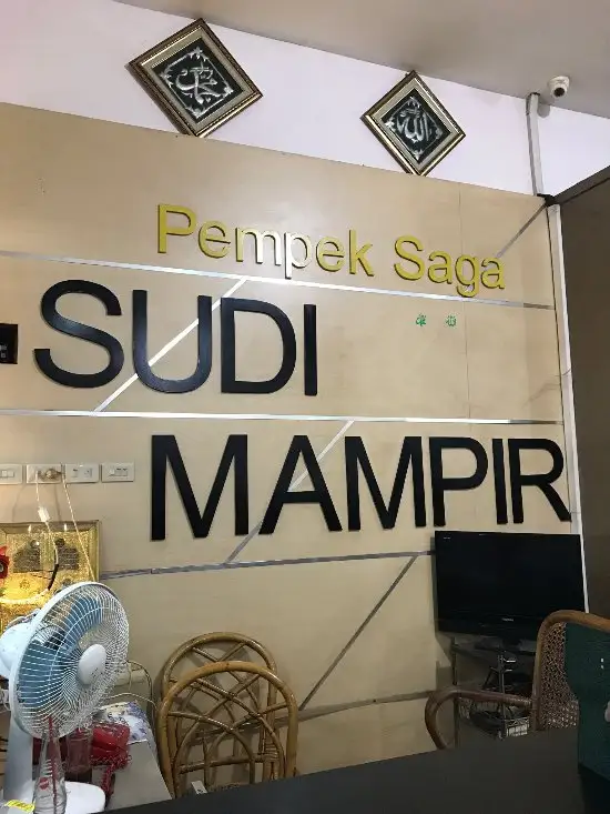 Gambar Makanan Pempek Saga Sudi Mampir 20