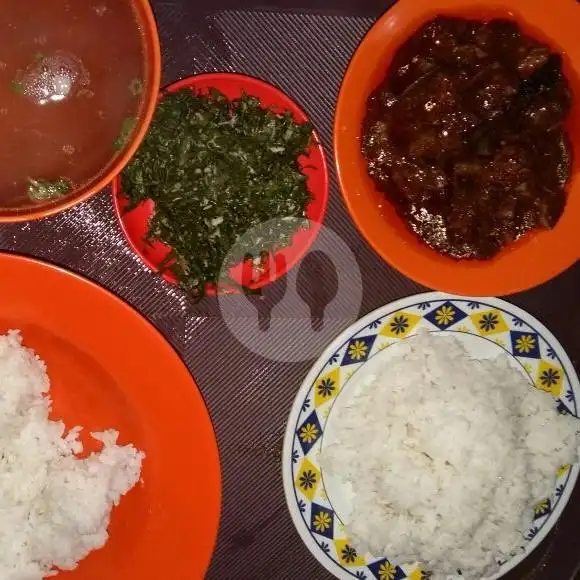 Gambar Makanan BPK Buah Raya, Bengkong 3