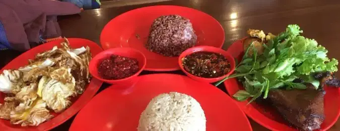 Sambal Khas Karmila