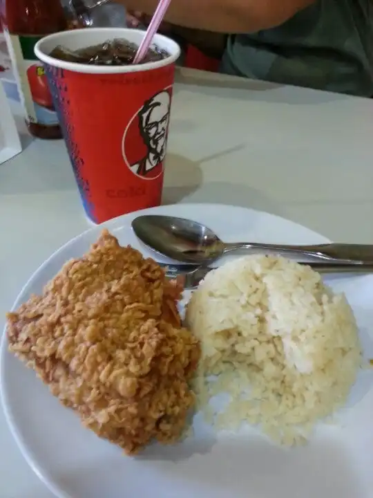 KFC Food Photo 15