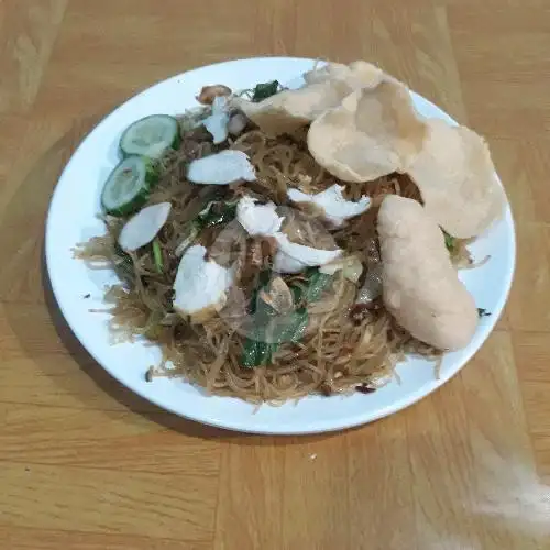 Gambar Makanan Nasi Goreng Gaya Baru 14