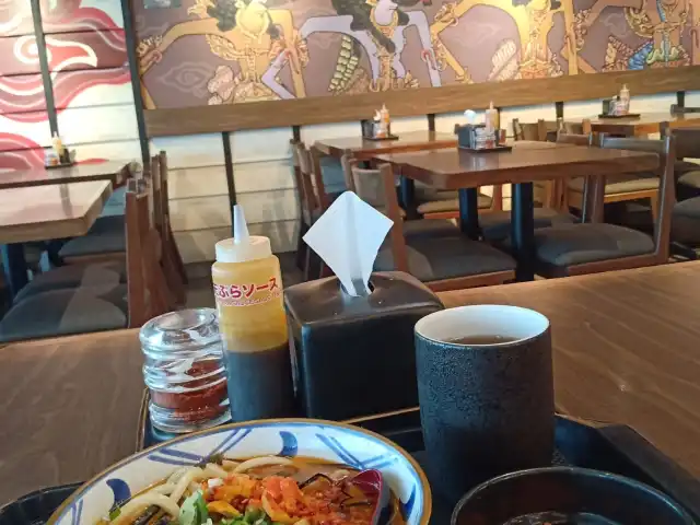 Gambar Makanan Marugame Udon 14