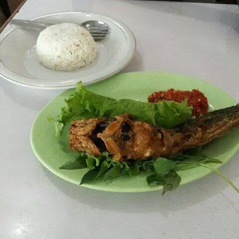 Gambar Makanan Dapur Jojo Bali 10