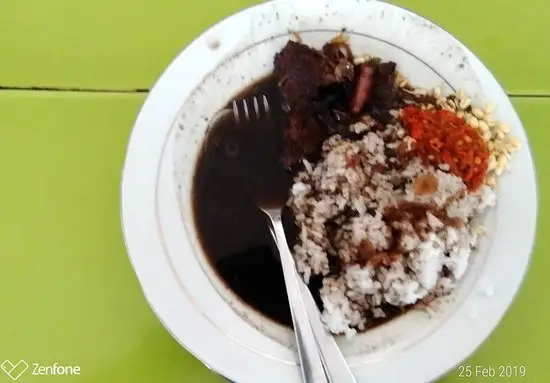 Gambar Makanan Rawon Setan (Devil's Rawon) 18