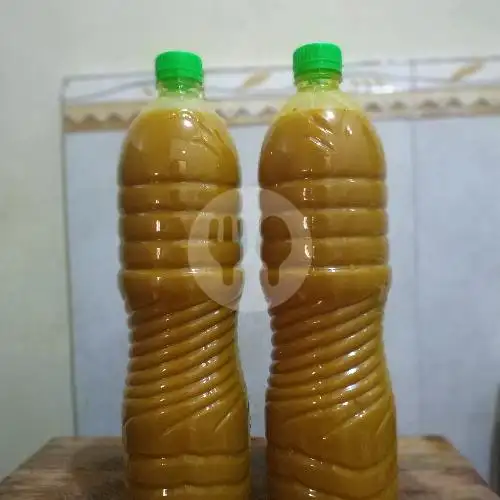 Gambar Makanan Bu. Yus Jamu, Kerobokan 1