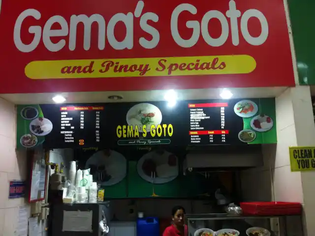 Gema's Goto Food Photo 2