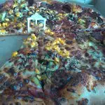 Pizza Hut'nin yemek ve ambiyans fotoğrafları 2