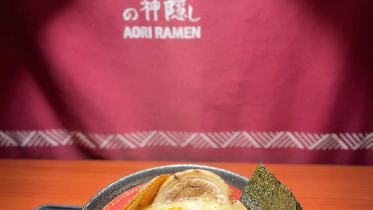 Aori Ramen