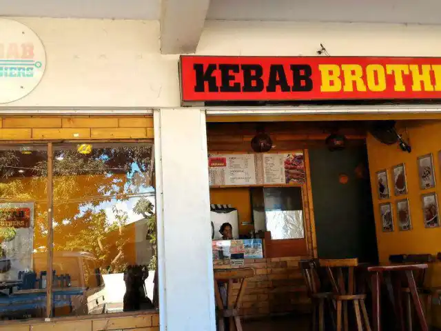 Kebab Brothers Food Photo 8