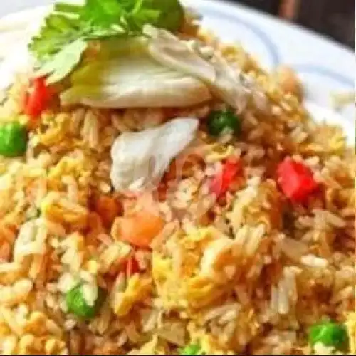 Gambar Makanan Nasi Goreng Djakarta Ndut  4