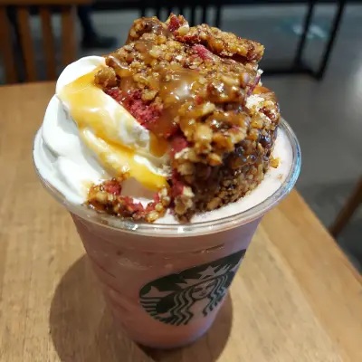 Starbucks Coffee