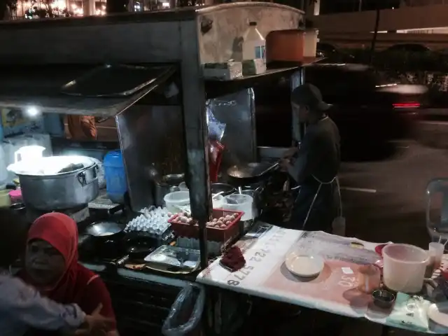 Char Kueh Tiaw LRT Universiti Food Photo 6