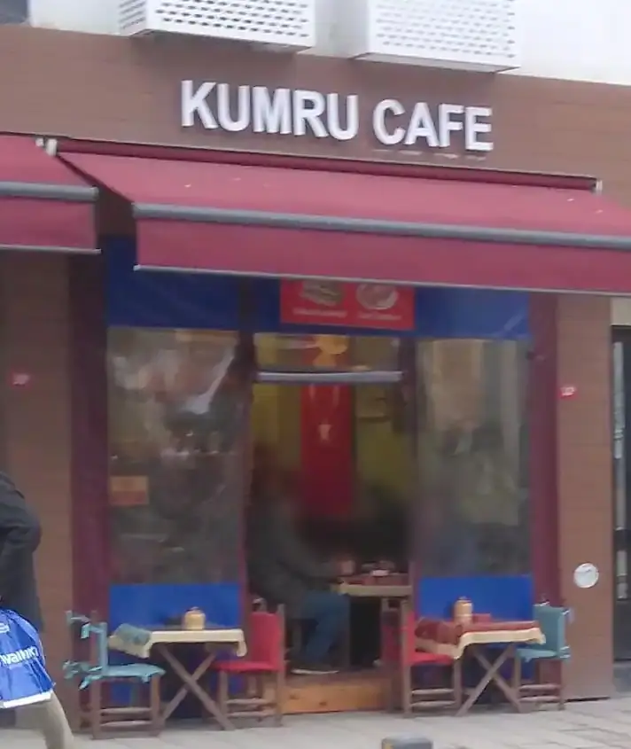 Kumru Cafe