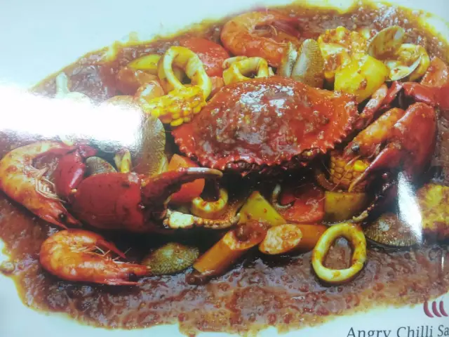 Gambar Makanan Sentosa Seafood 19
