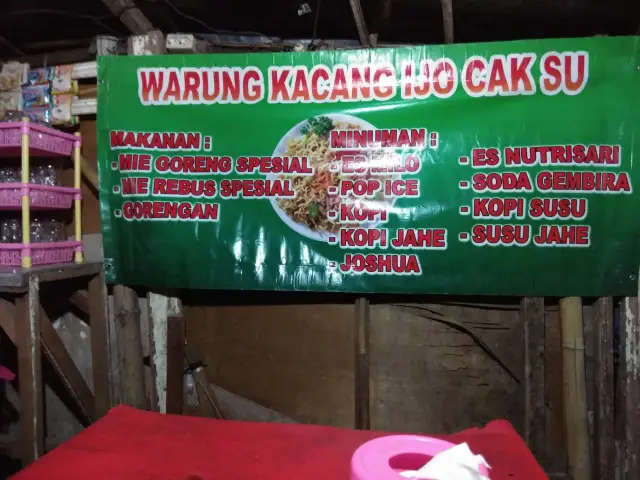 Gambar Makanan Warung Cak Su 17