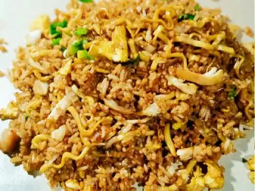 Nasi Goreng BJ 99