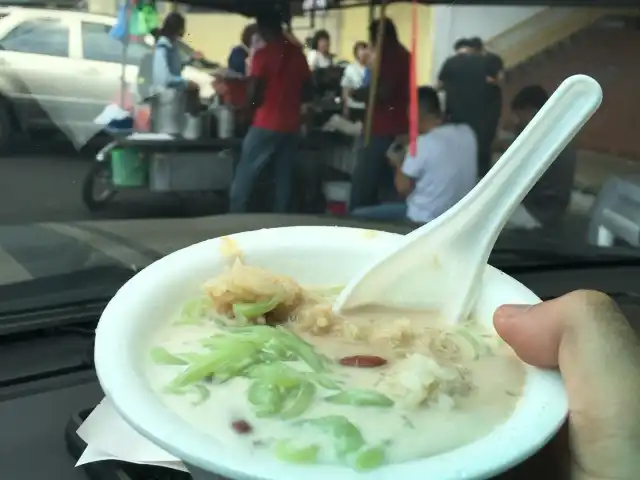 Gerai Cendol belakang Wisma Ganda Food Photo 4