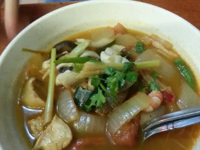 Mesra Tomyam seafood Food Photo 14