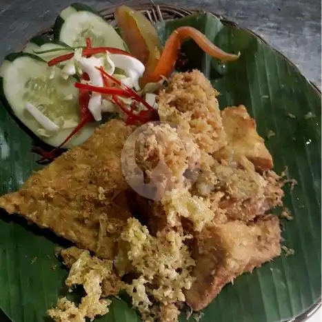 Gambar Makanan Nasi Kuning, & Spesial Ayam Bar Bar BU, P. NING  4