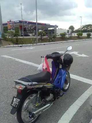 cendol leman dawi