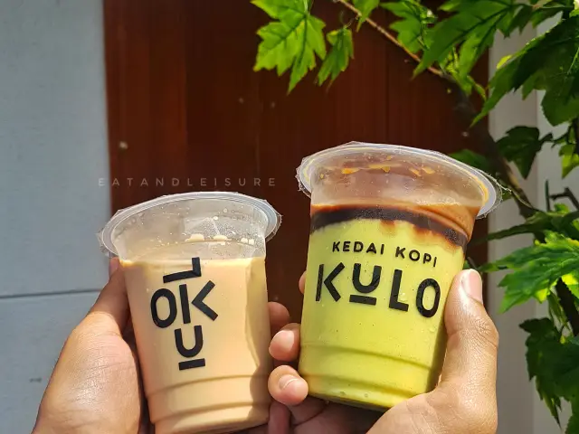 Gambar Makanan Kedai Kopi Kulo 7