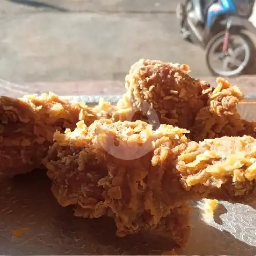 Gambar Makanan Sabana Fried Chicken, Padang Indarung Raya 16