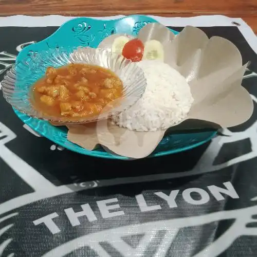 Gambar Makanan Angkringan The Lyon 4