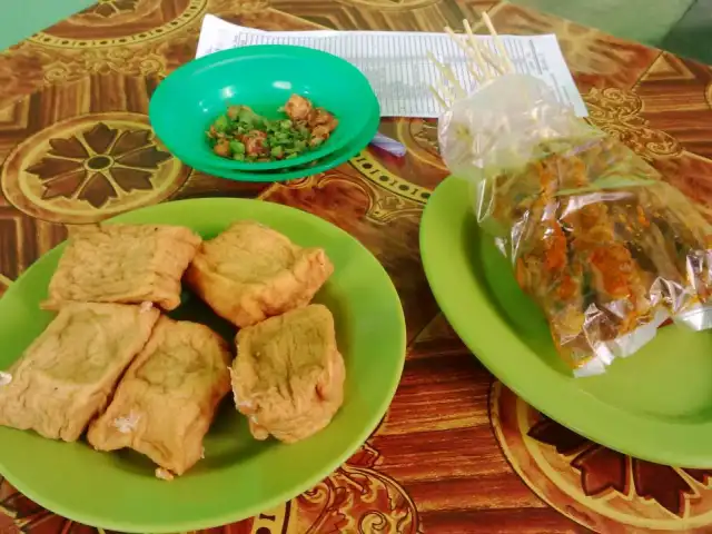 Gambar Makanan Tahu Balek "Pondok Surya" 14