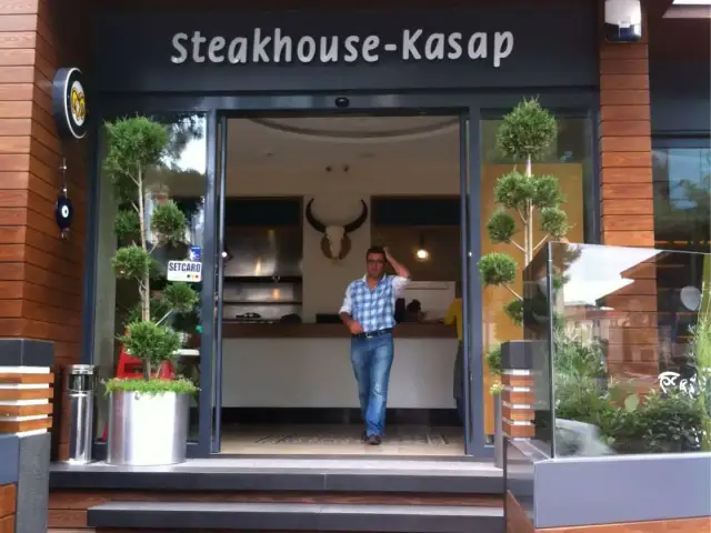 Köfteci İrfan Steak House & Kasap'nin yemek ve ambiyans fotoğrafları 23