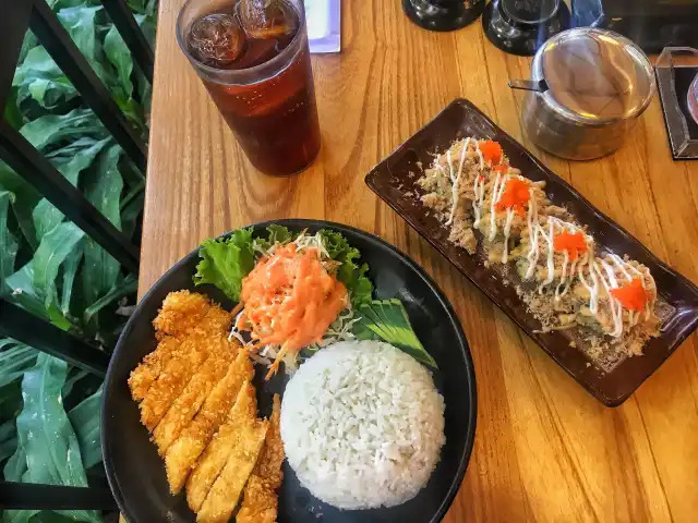 Gambar Makanan Torico Sushi Noodle & Rice 8