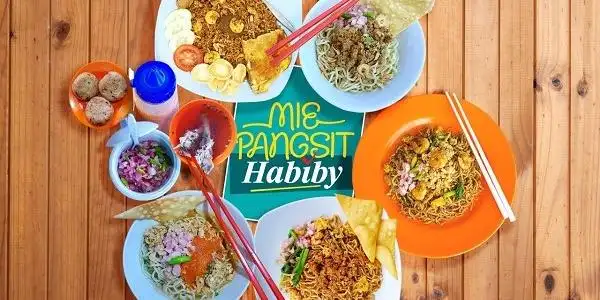 Mie Pangsit Habiby, Lamteh