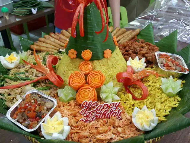 Gambar Makanan Nasi Pedas & Bebek Crispy Dewata 14