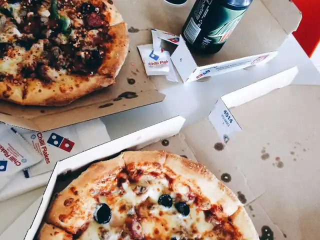 Domino's Pizza Food Photo 14
