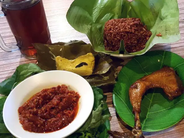 Gambar Makanan Bumbu Desa 19