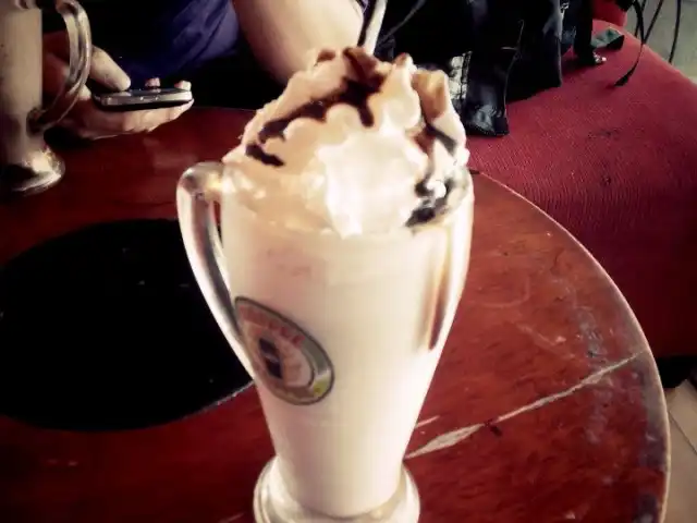 Gambar Makanan Coffee Toffee 9