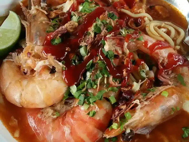 D Ombak Lara Mee Udang Food Photo 8