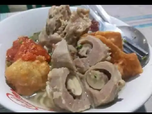 Bakso Jamur Enak Khas Malang, Satelit