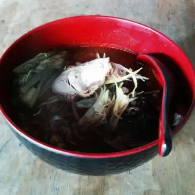 Ramen Bogor