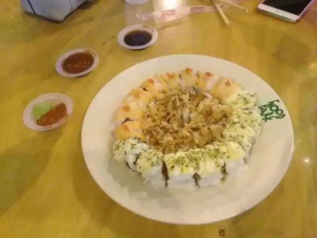 Gambar Makanan Kyo Sushi 14