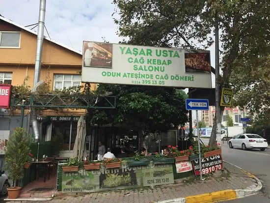 Yaşar Usta Cağ Kebap Salonu'nin yemek ve ambiyans fotoğrafları 7