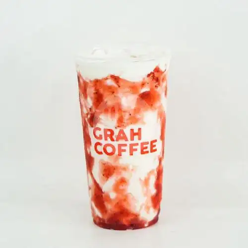 Gambar Makanan Grah Coffee, Lambhuk 7