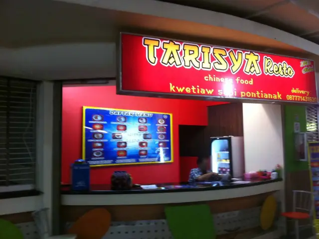 Gambar Makanan Tarisya Resto 2